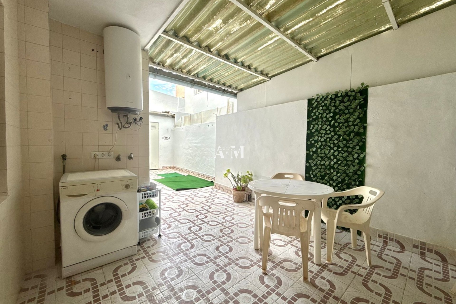 Long Term Rental - Apartment / flat - Almoradí