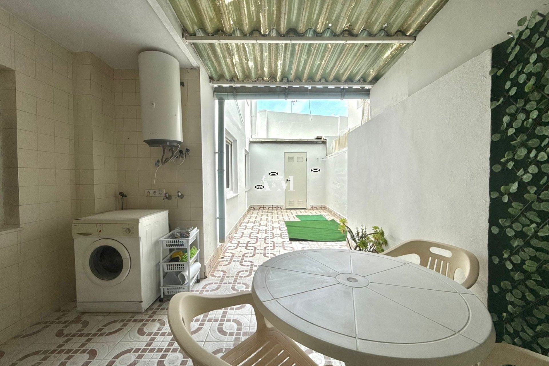 Long Term Rental - Apartment / flat - Almoradí