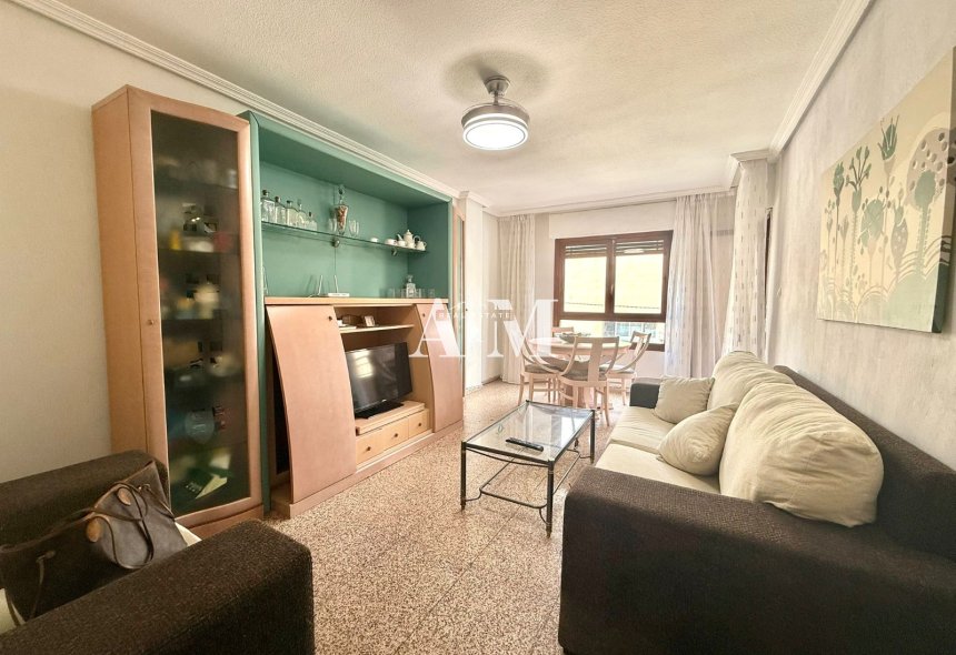 Long Term Rental - Apartment / flat - Almoradí