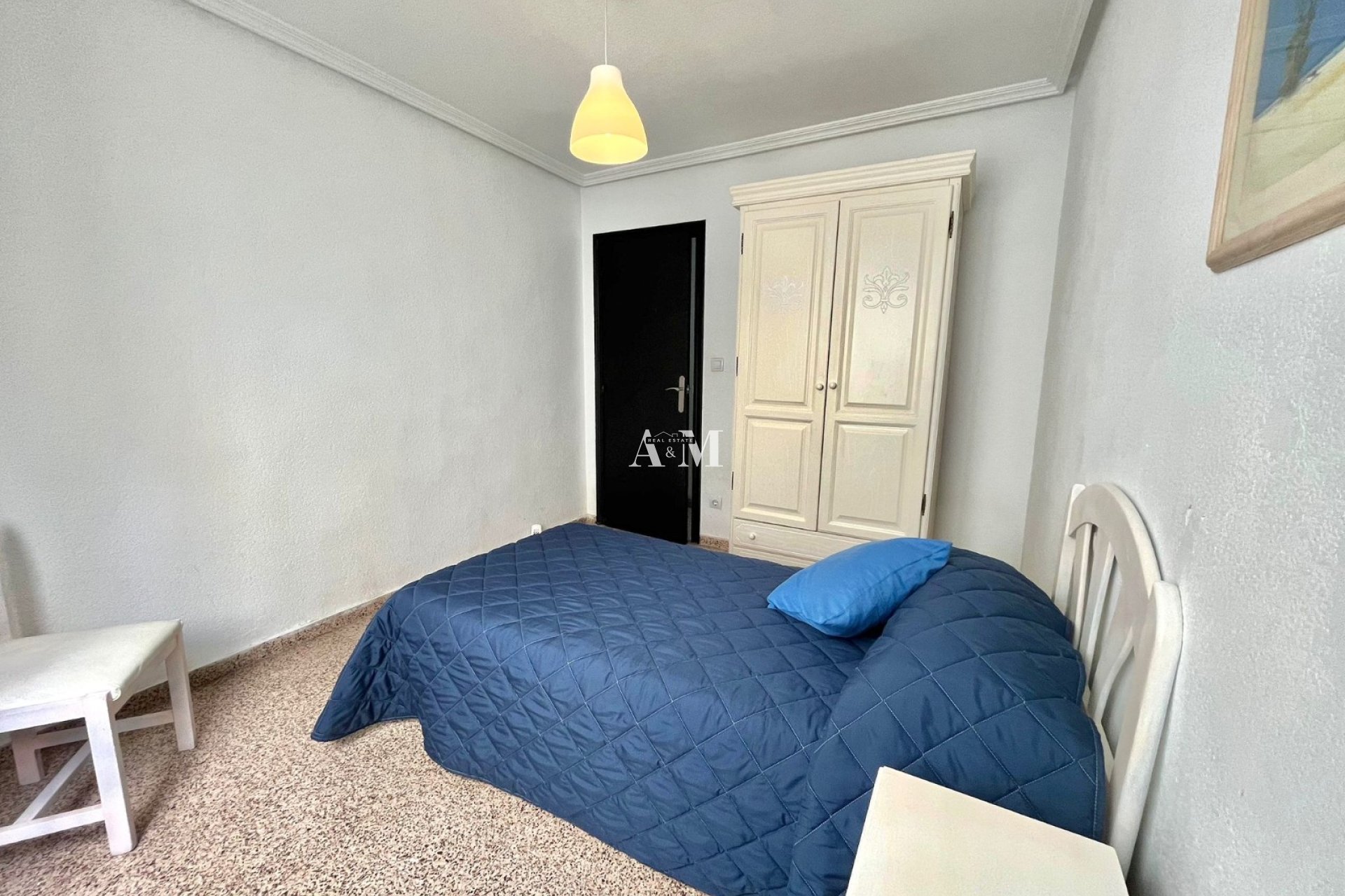Long Term Rental - Apartment / flat - Almoradí