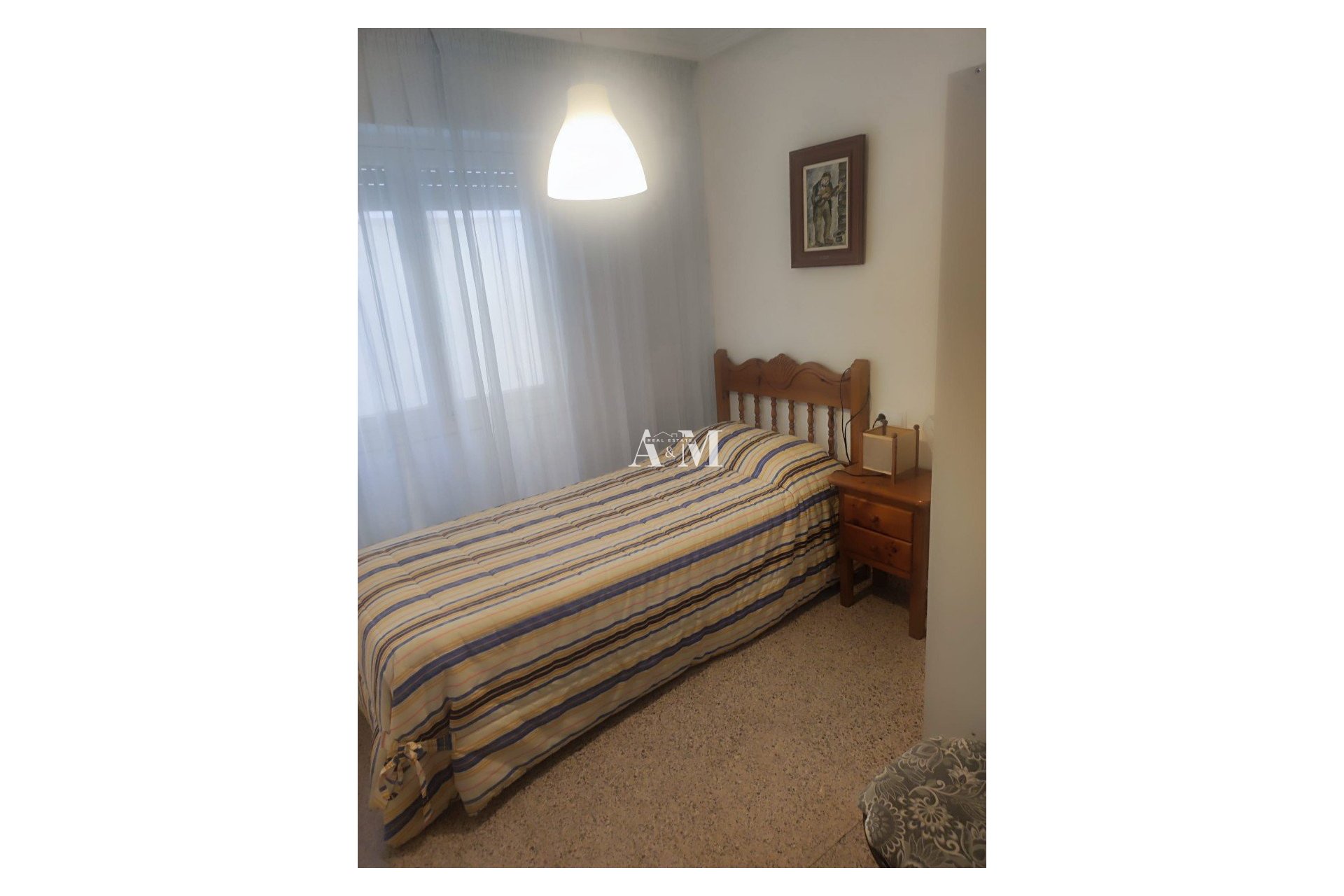 Long Term Rental - Apartment / flat - Almoradí