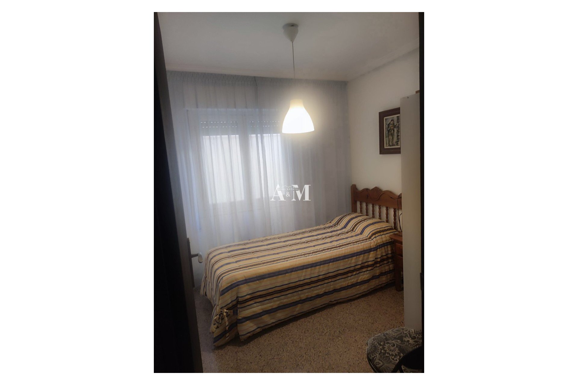 Long Term Rental - Apartment / flat - Almoradí