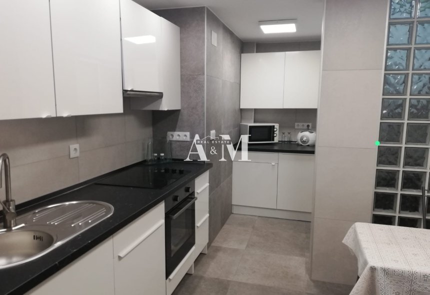 Long Term Rental - Apartment / flat - Almoradí