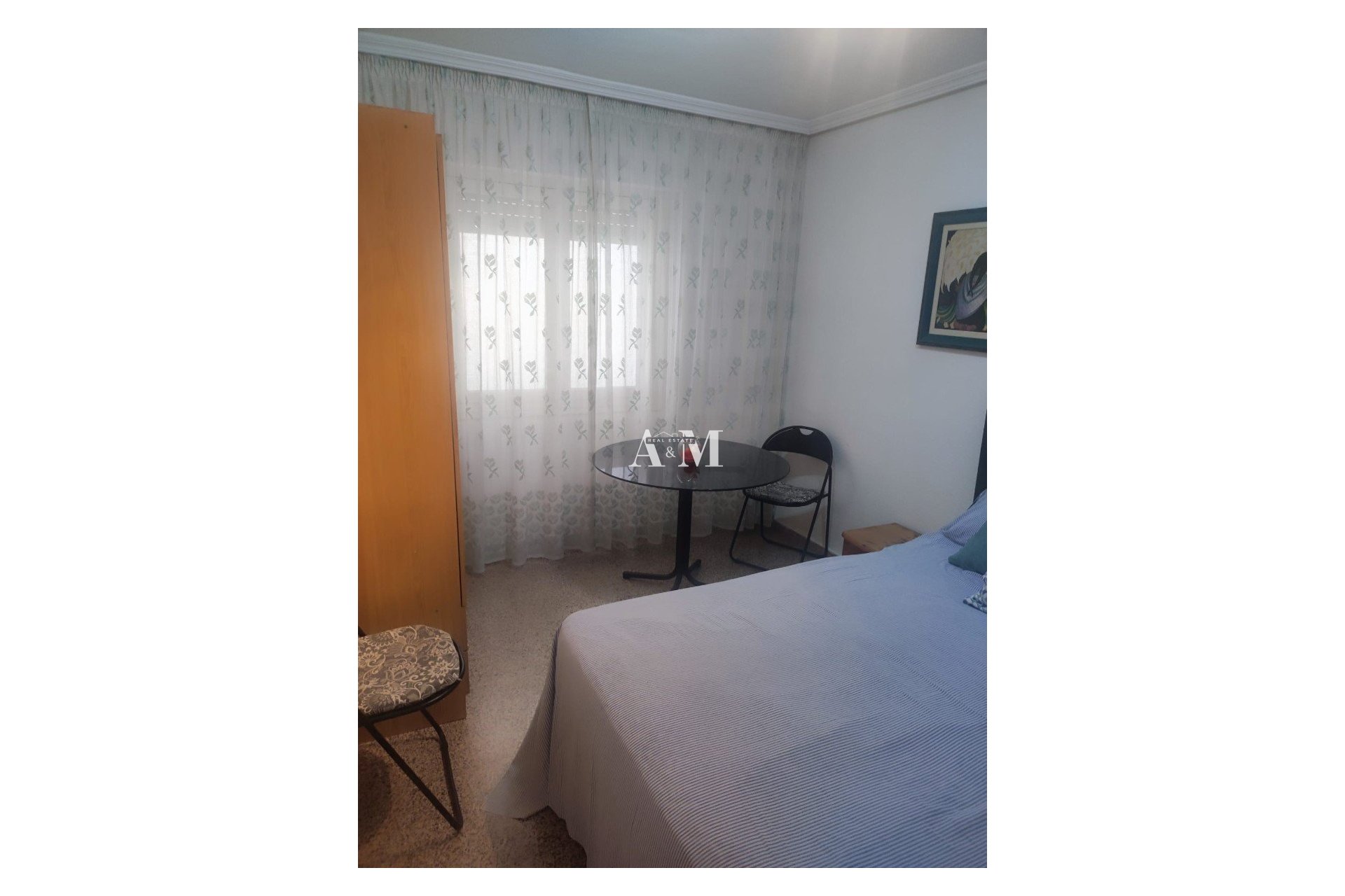 Long Term Rental - Apartment / flat - Almoradí