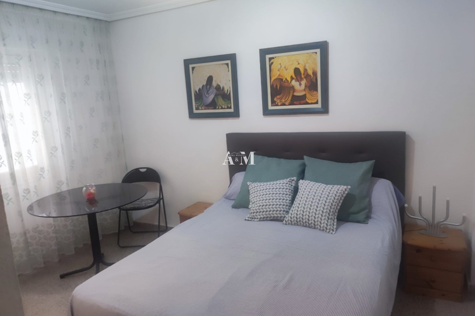 Long Term Rental - Apartment / flat - Almoradí