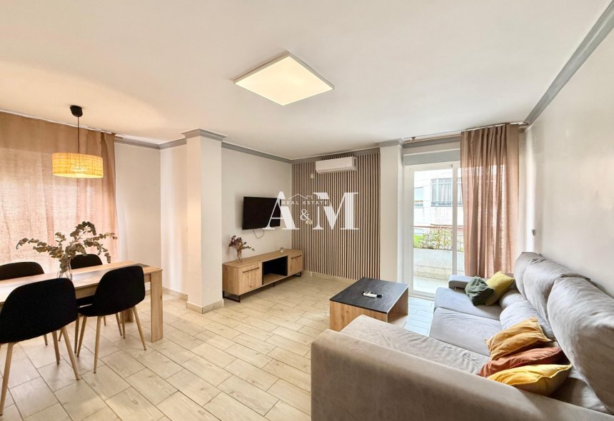 Long Term Rental - Apartment / flat - Almoradí