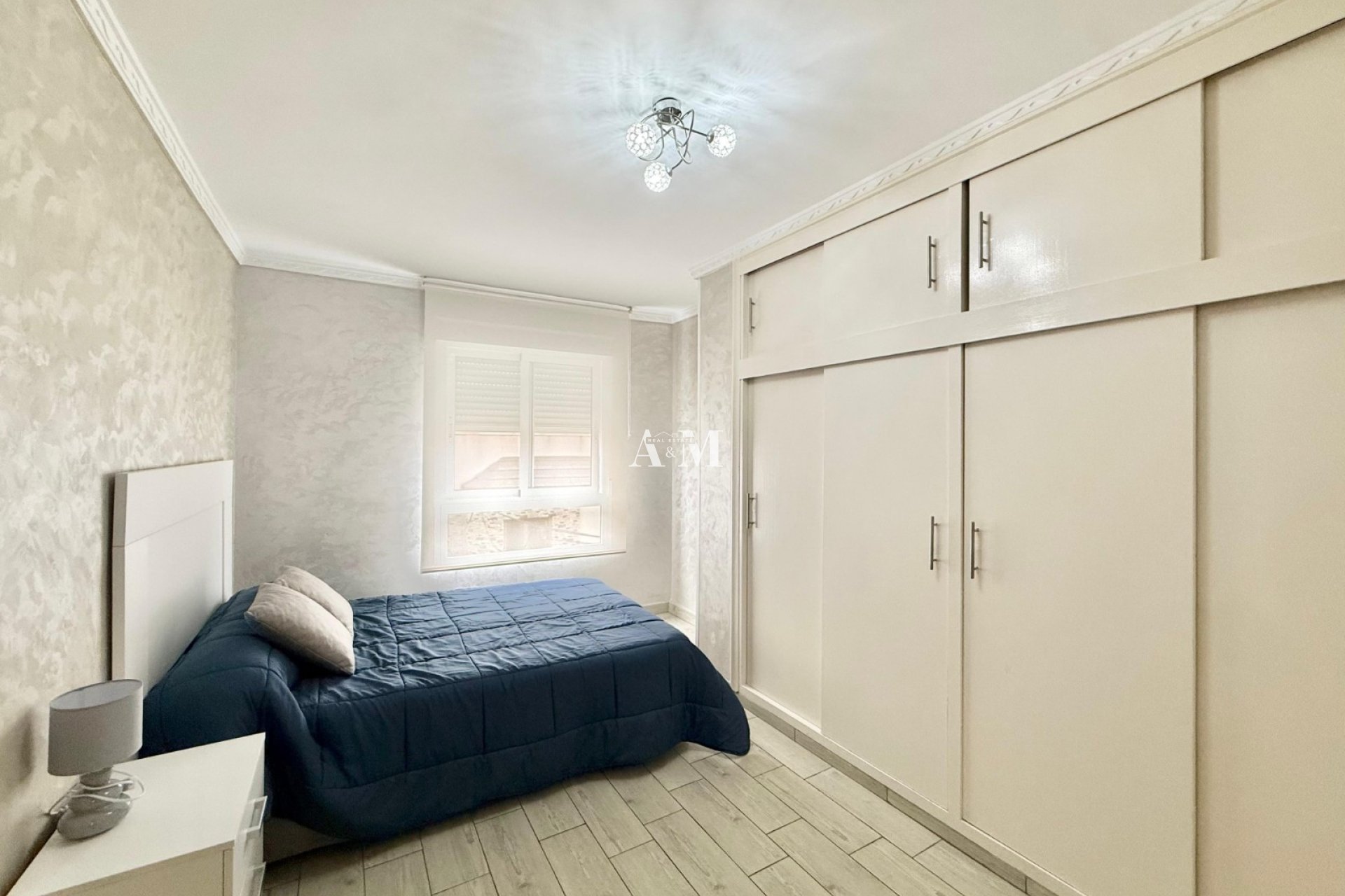Long Term Rental - Apartment / flat - Almoradí