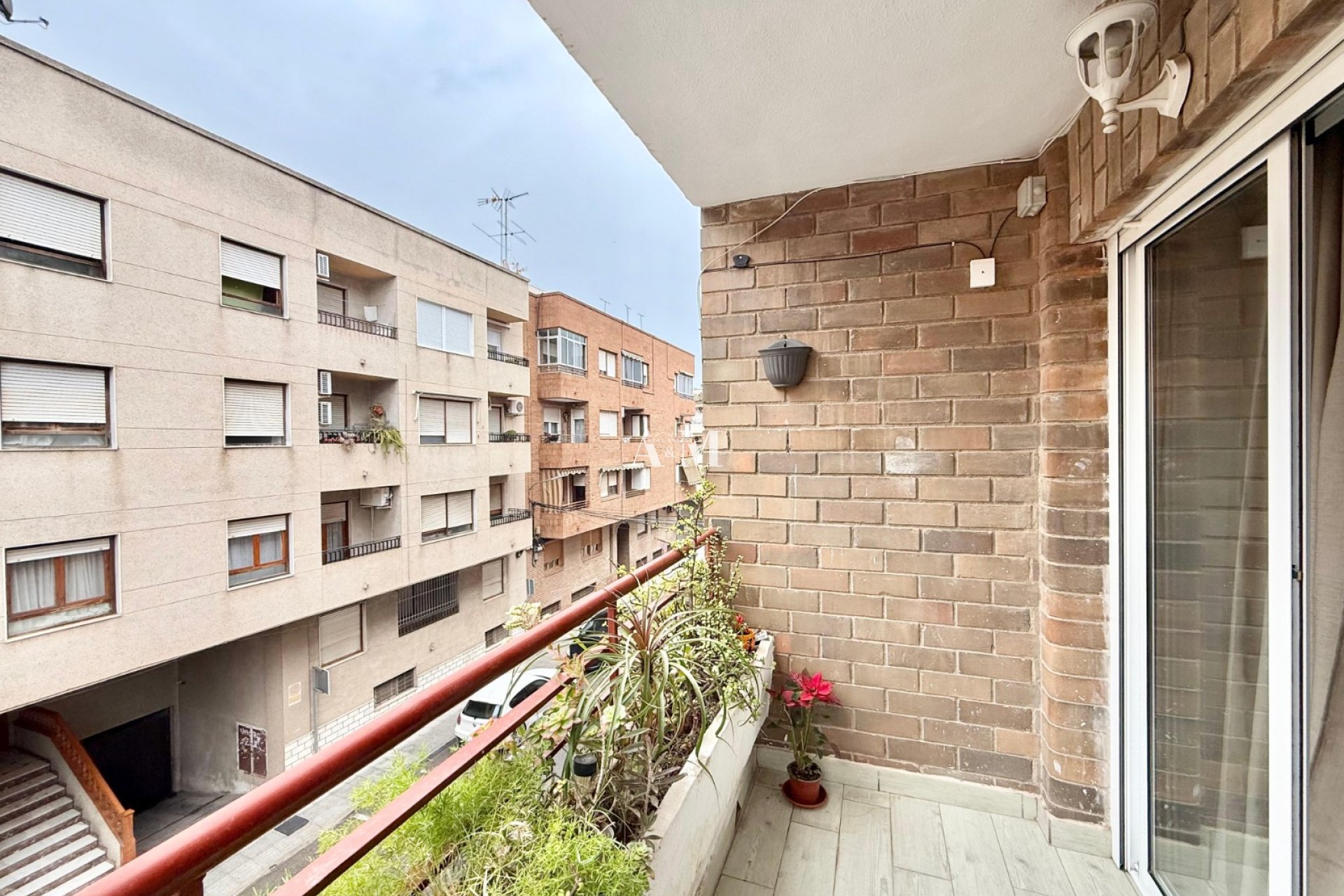 Long Term Rental - Apartment / flat - Almoradí