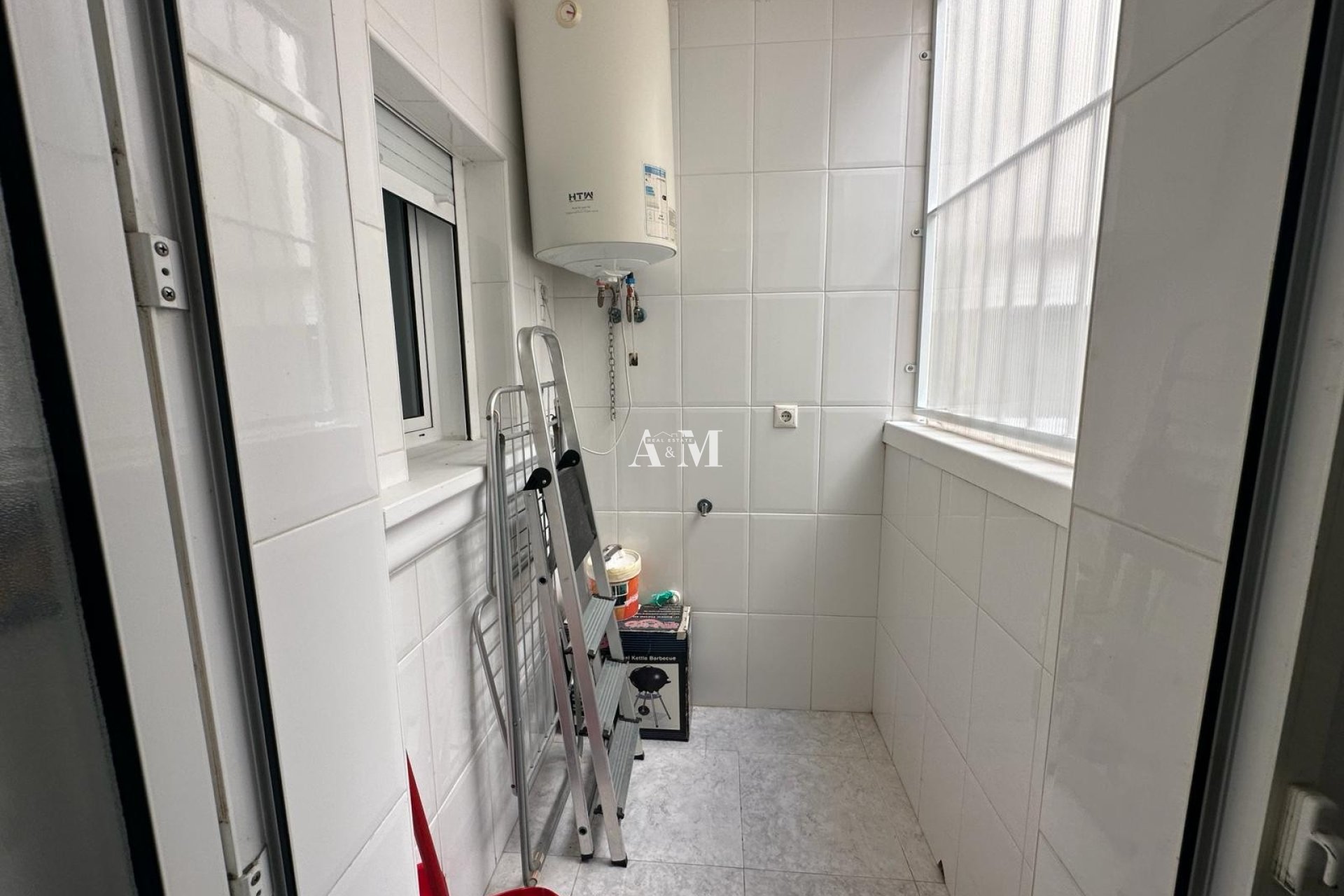 Long Term Rental - Apartment / flat - Almoradí