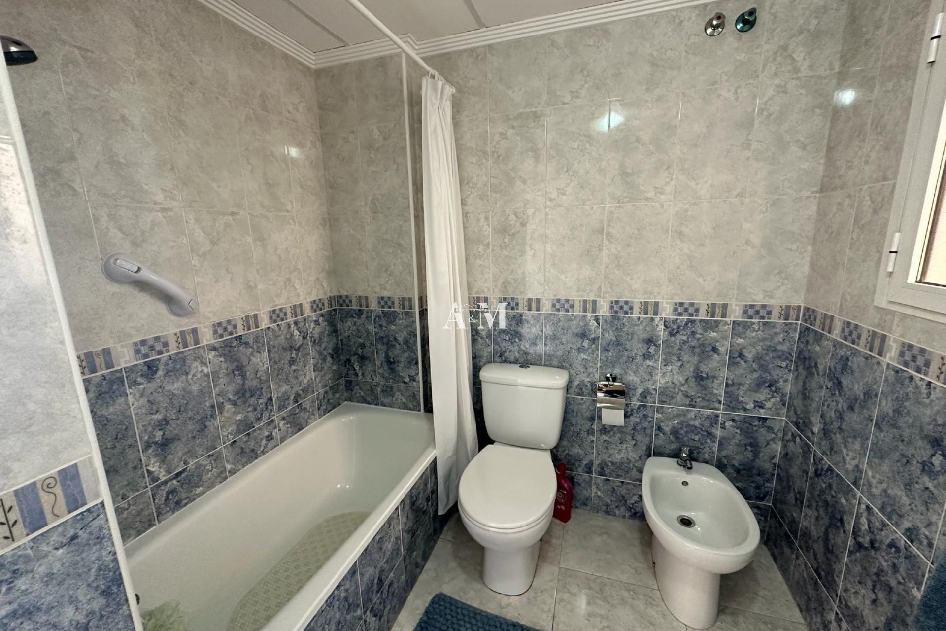 Long Term Rental - Apartment / flat - Almoradí