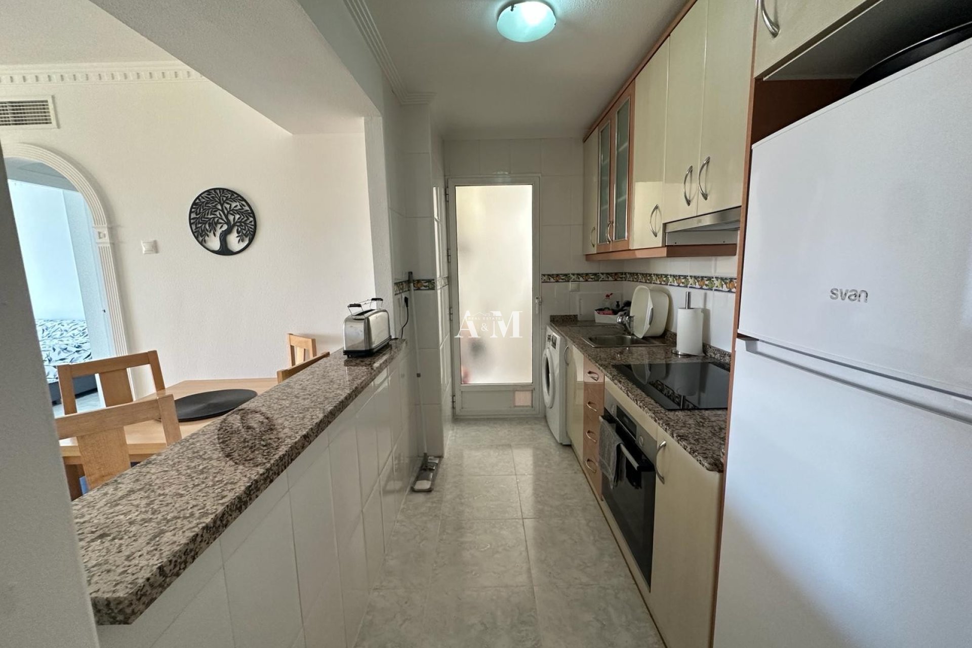 Long Term Rental - Apartment / flat - Almoradí