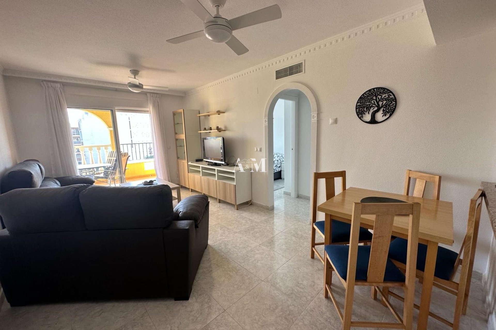 Long Term Rental - Apartment / flat - Almoradí