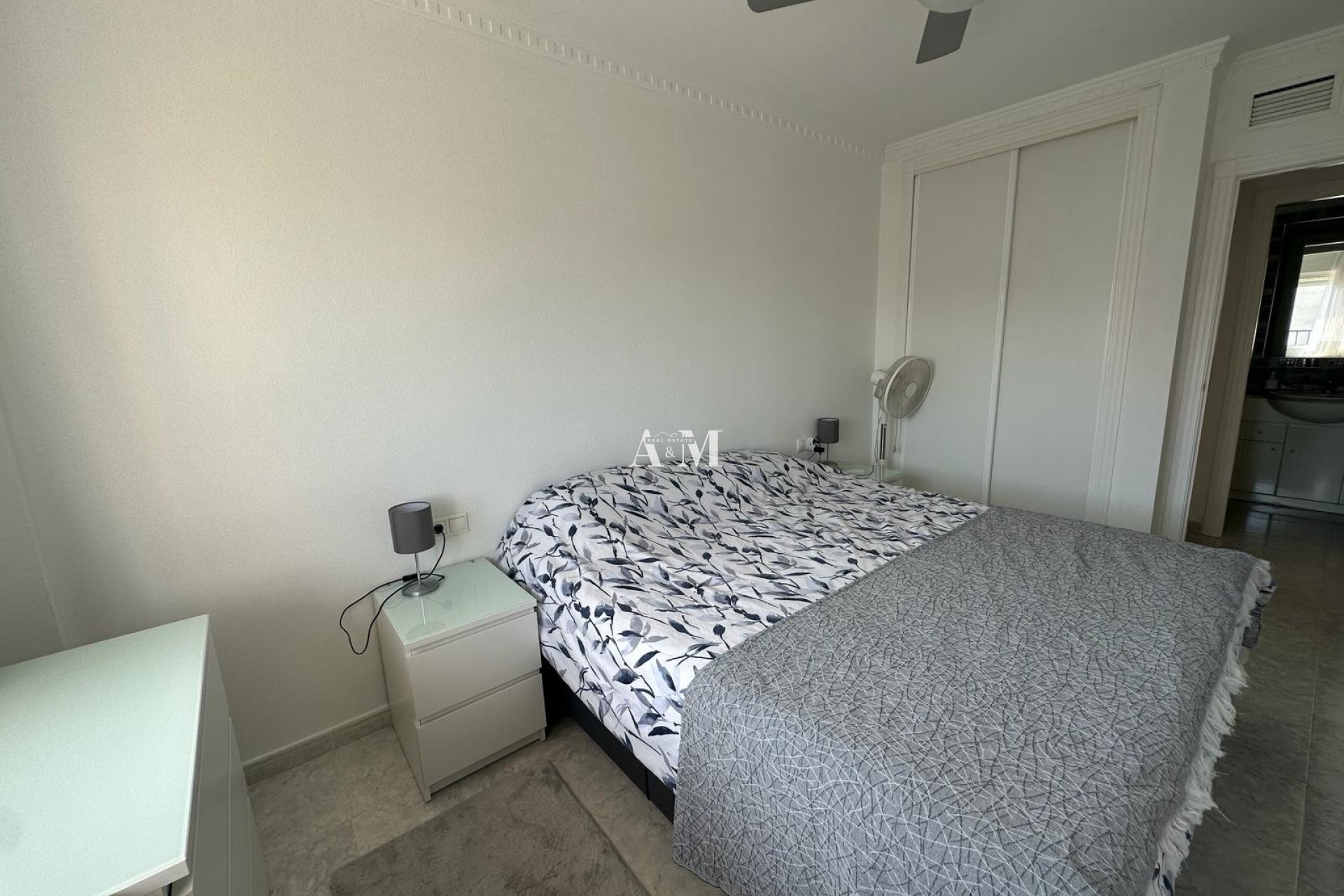 Long Term Rental - Apartment / flat - Almoradí