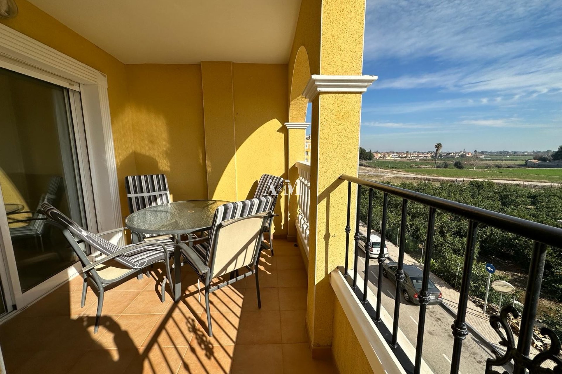 Long Term Rental - Apartment / flat - Almoradí