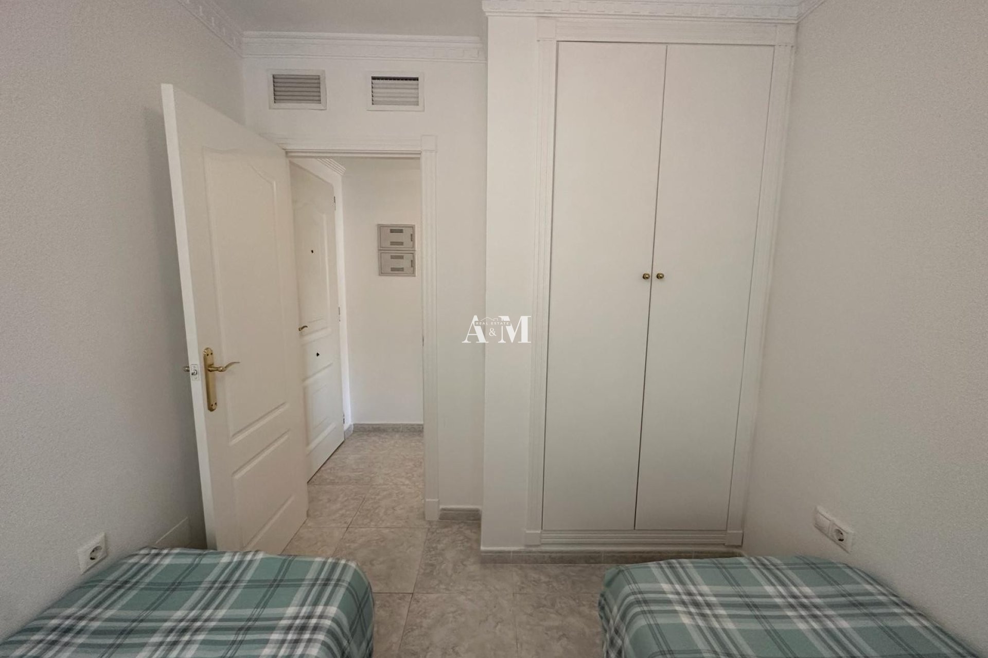 Long Term Rental - Apartment / flat - Almoradí