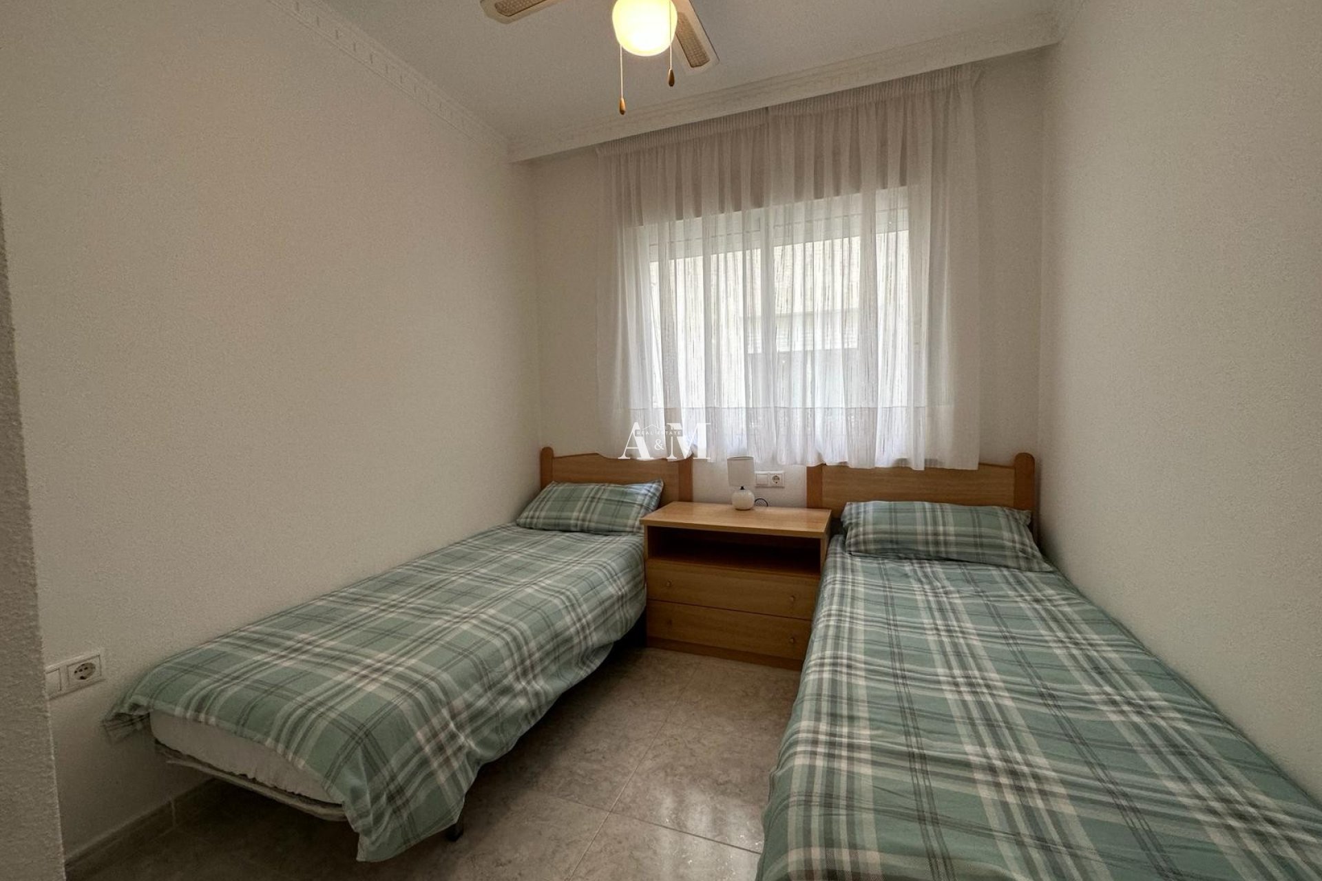 Long Term Rental - Apartment / flat - Almoradí
