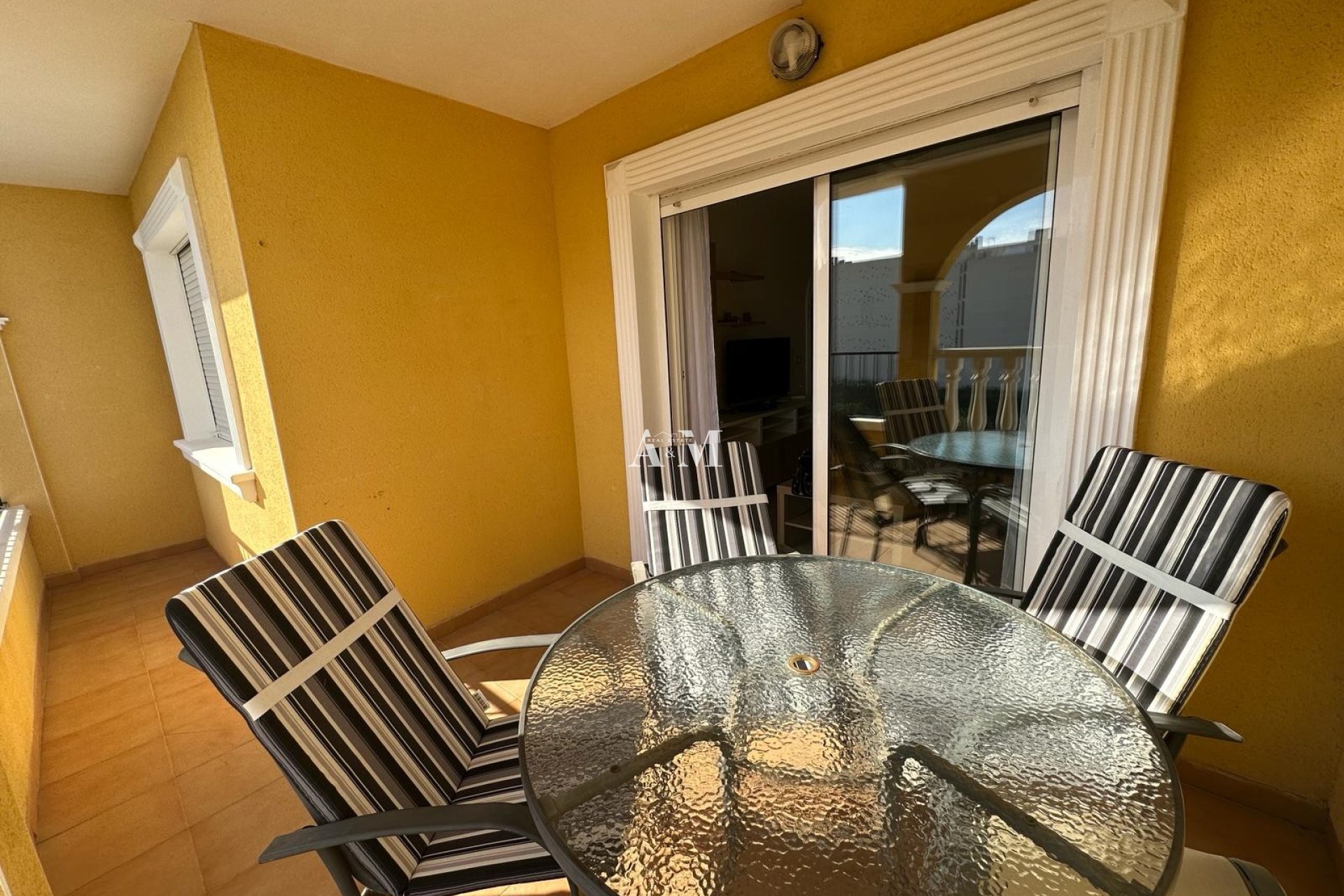 Long Term Rental - Apartment / flat - Almoradí