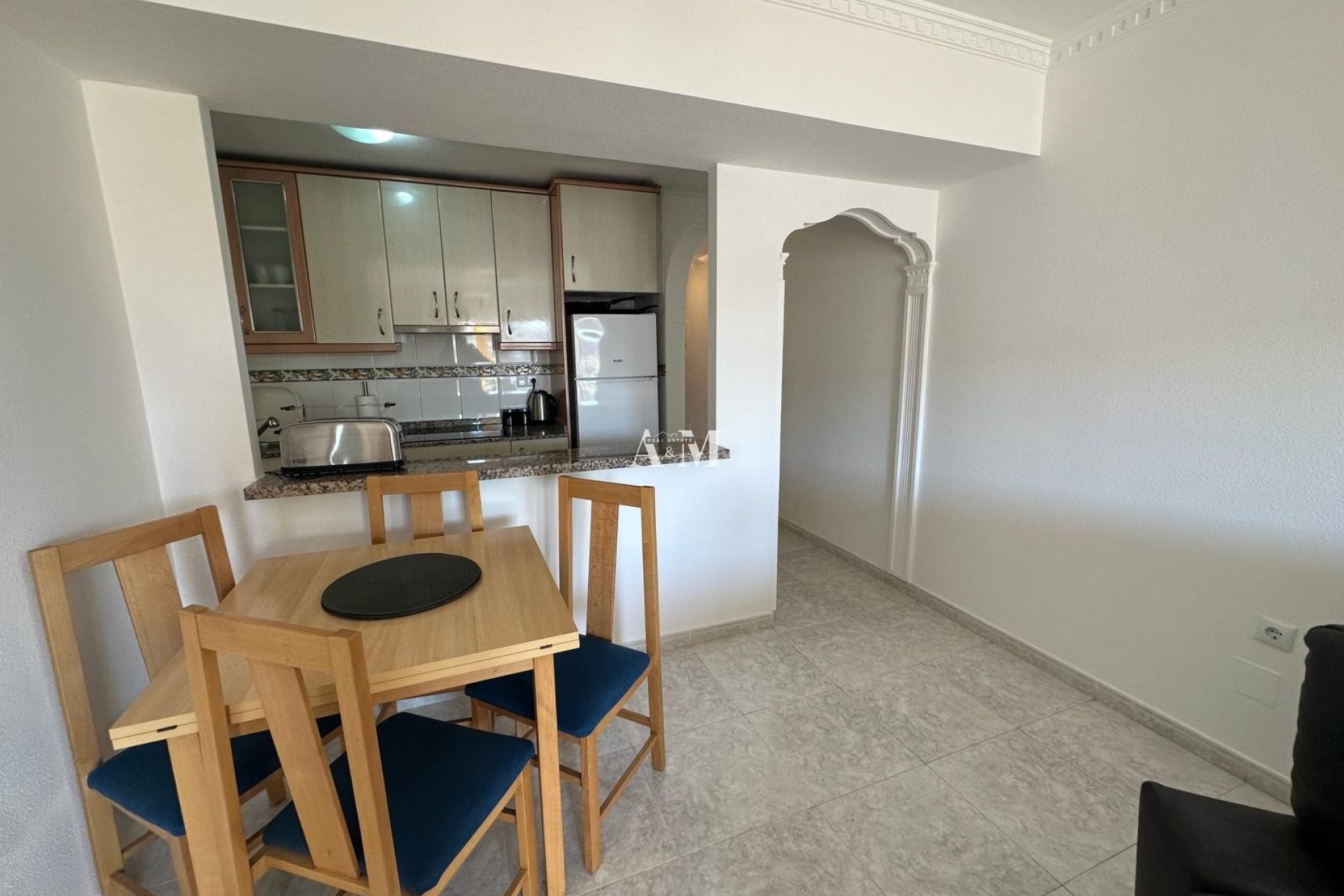 Long Term Rental - Apartment / flat - Almoradí