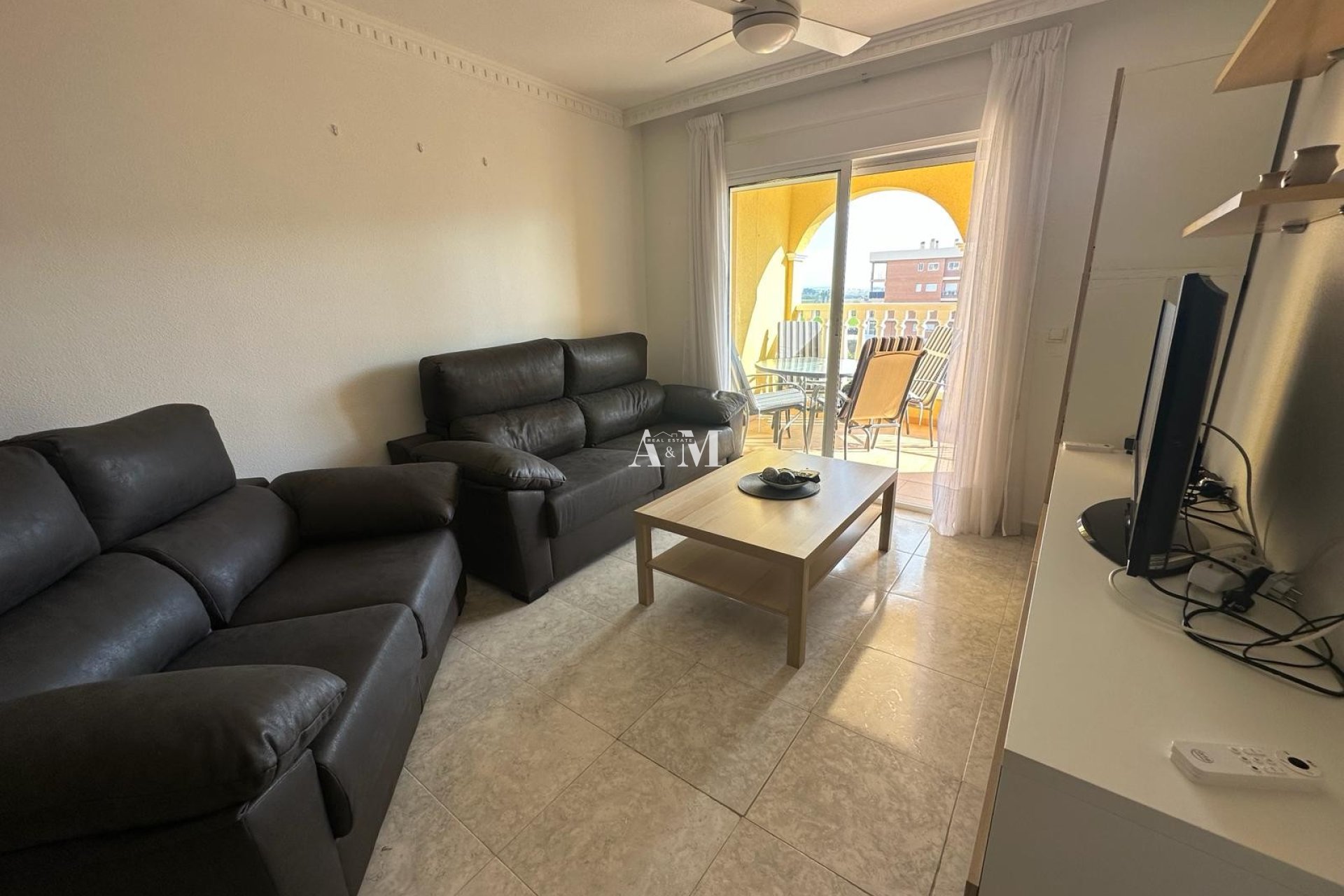 Long Term Rental - Apartment / flat - Almoradí
