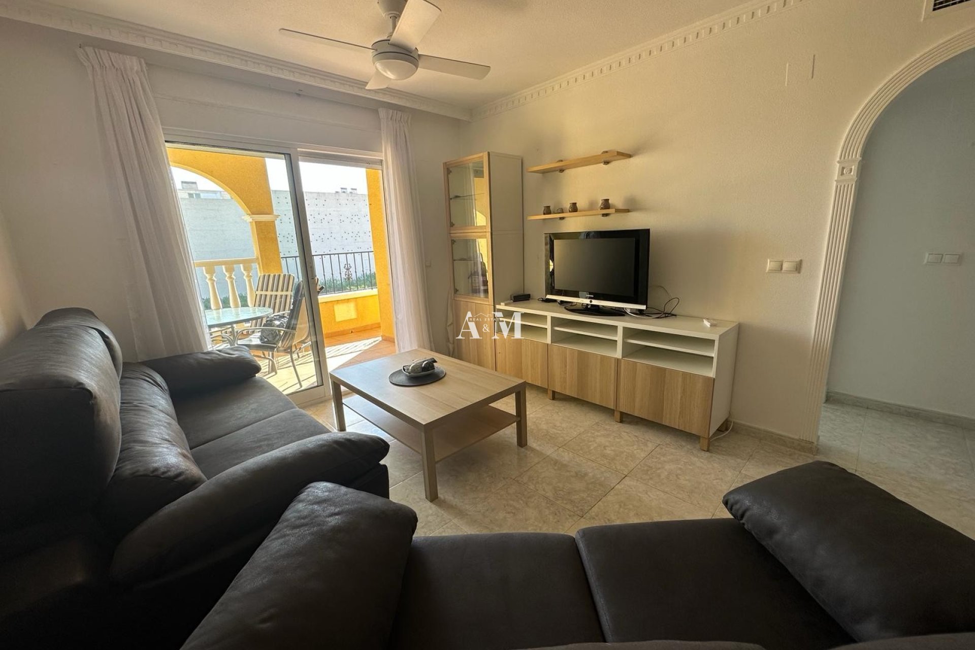 Long Term Rental - Apartment / flat - Almoradí