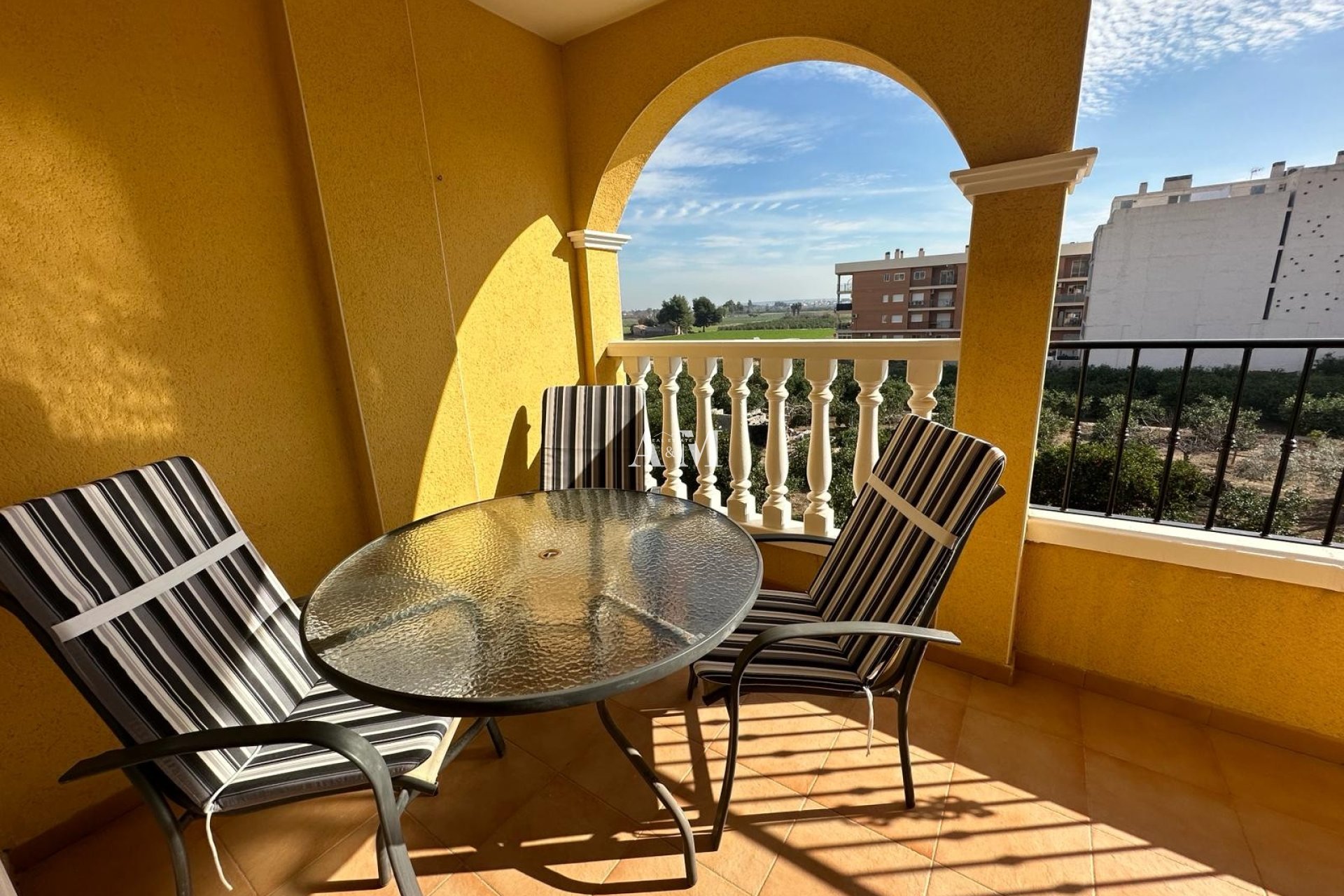 Long Term Rental - Apartment / flat - Almoradí