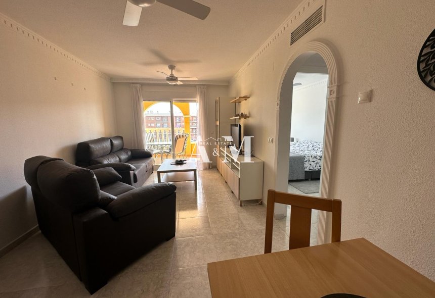 Long Term Rental - Apartment / flat - Almoradí