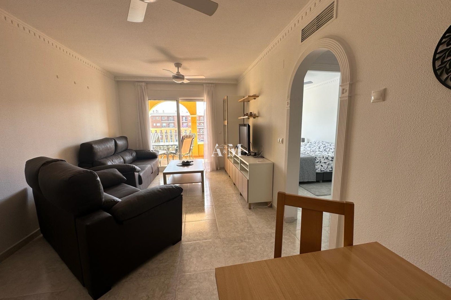 Long Term Rental - Apartment / flat - Almoradí