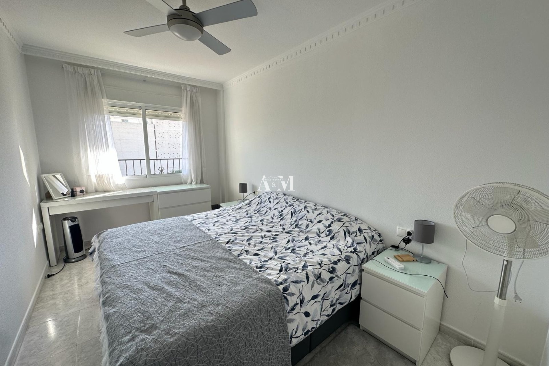 Long Term Rental - Apartment / flat - Almoradí