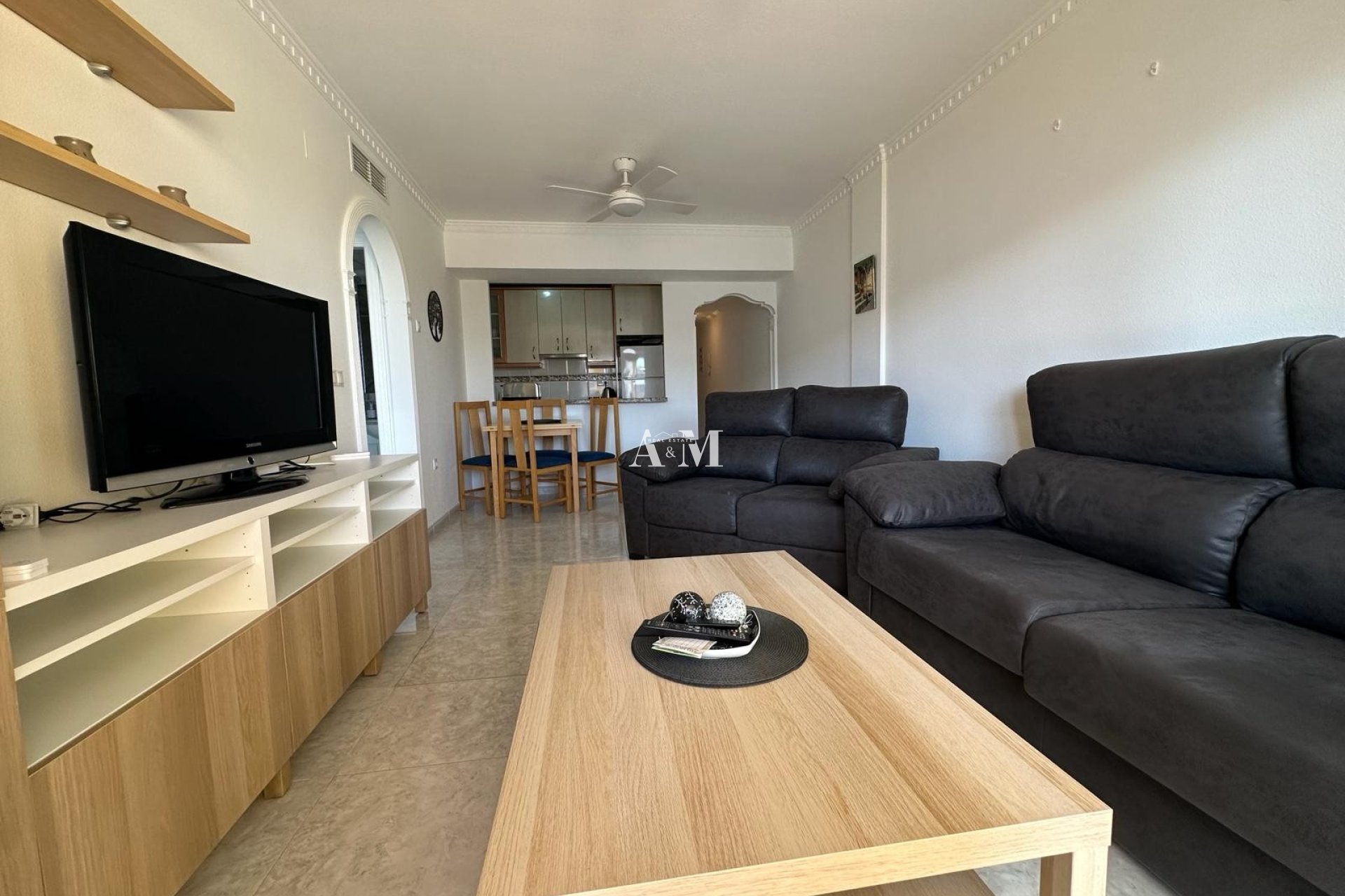Long Term Rental - Apartment / flat - Almoradí