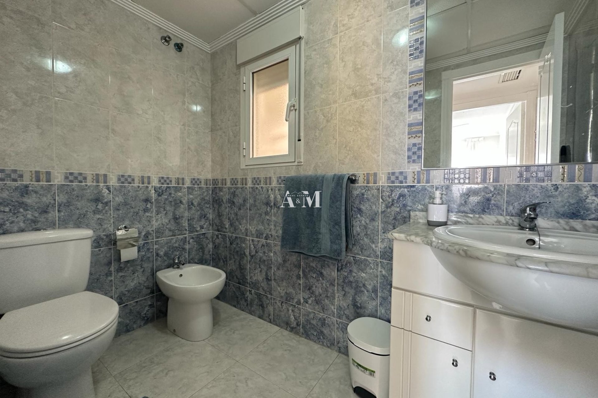 Long Term Rental - Apartment / flat - Almoradí