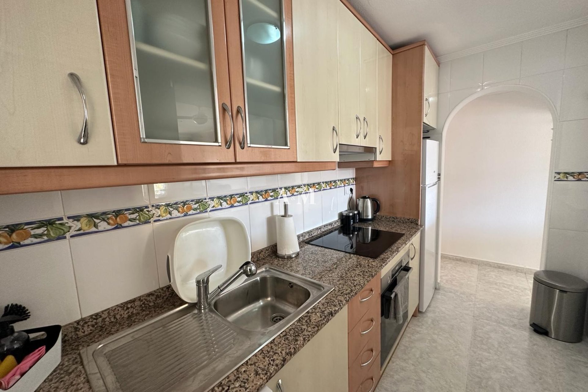 Long Term Rental - Apartment / flat - Almoradí