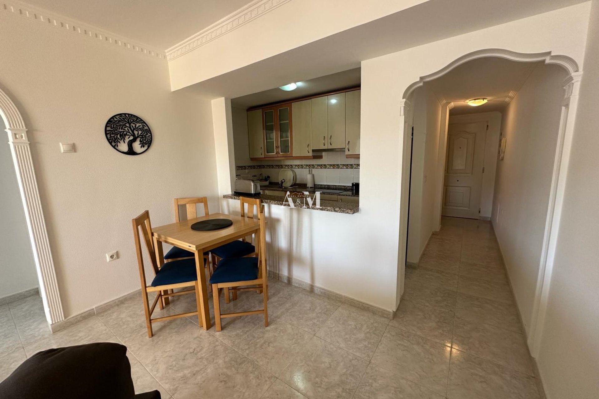 Long Term Rental - Apartment / flat - Almoradí
