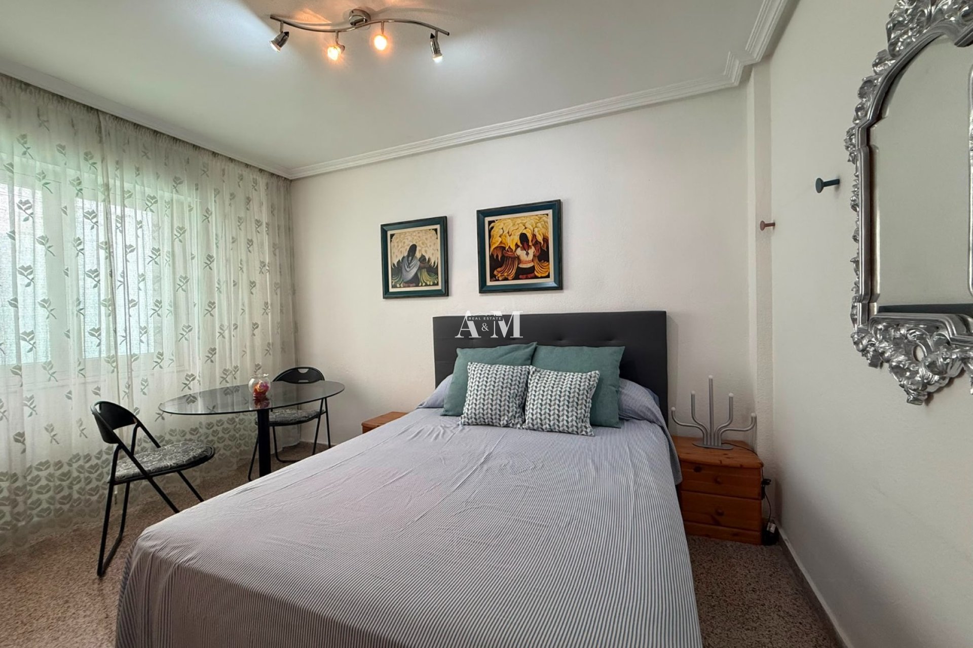 Long Term Rental - Apartment / flat - Almoradí