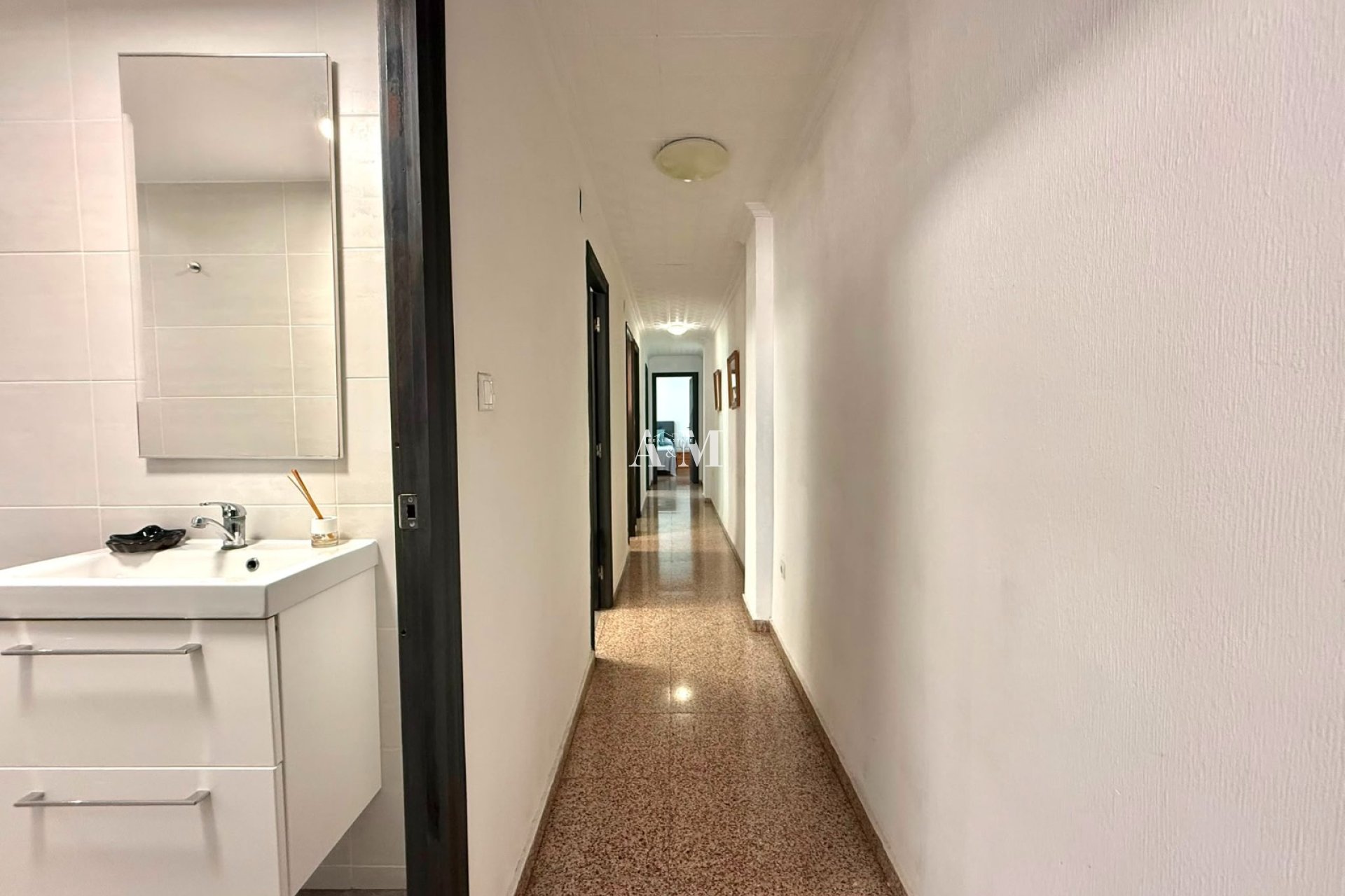 Long Term Rental - Apartment / flat - Almoradí