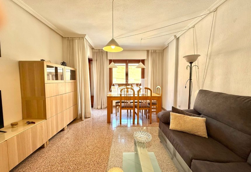 Long Term Rental - Apartment / flat - Almoradí