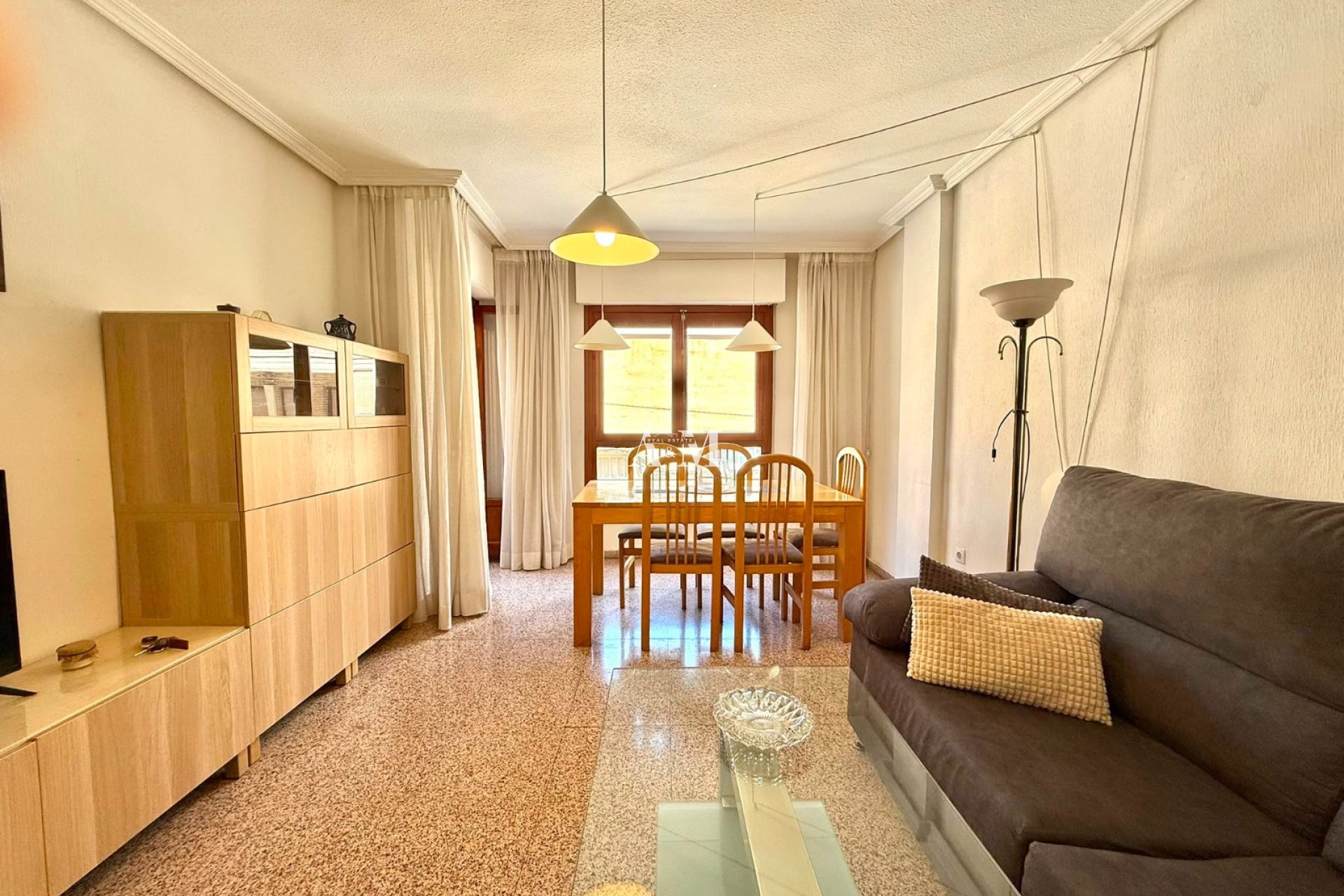 Long Term Rental - Apartment / flat - Almoradí