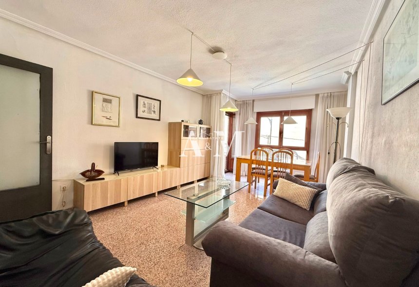 Long Term Rental - Apartment / flat - Almoradí