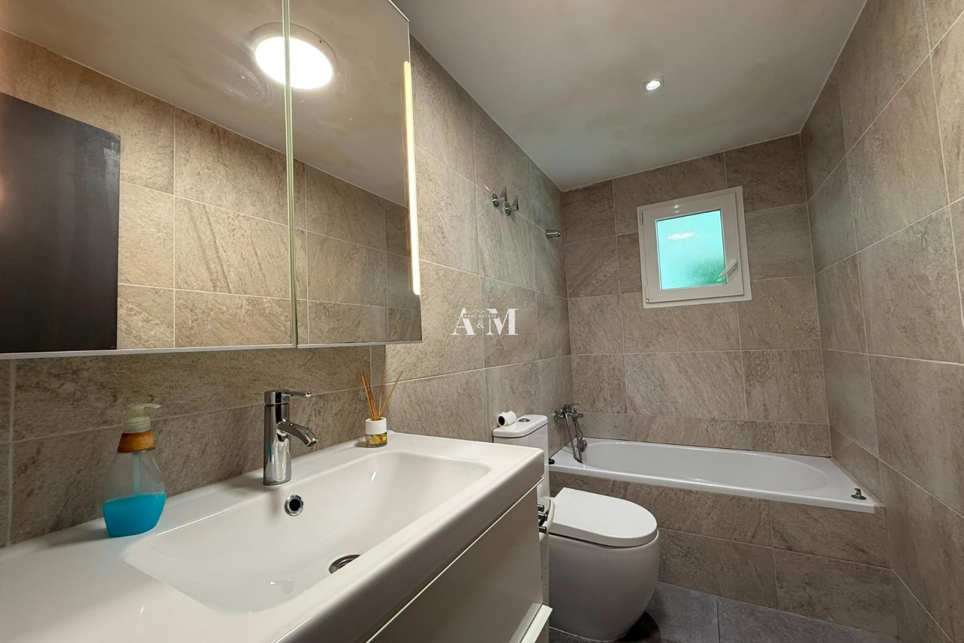 Long Term Rental - Apartment / flat - Almoradí