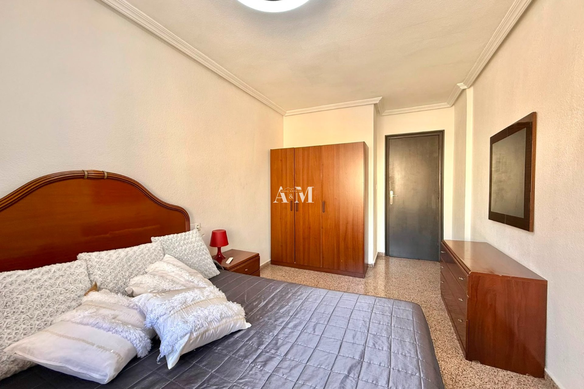 Long Term Rental - Apartment / flat - Almoradí