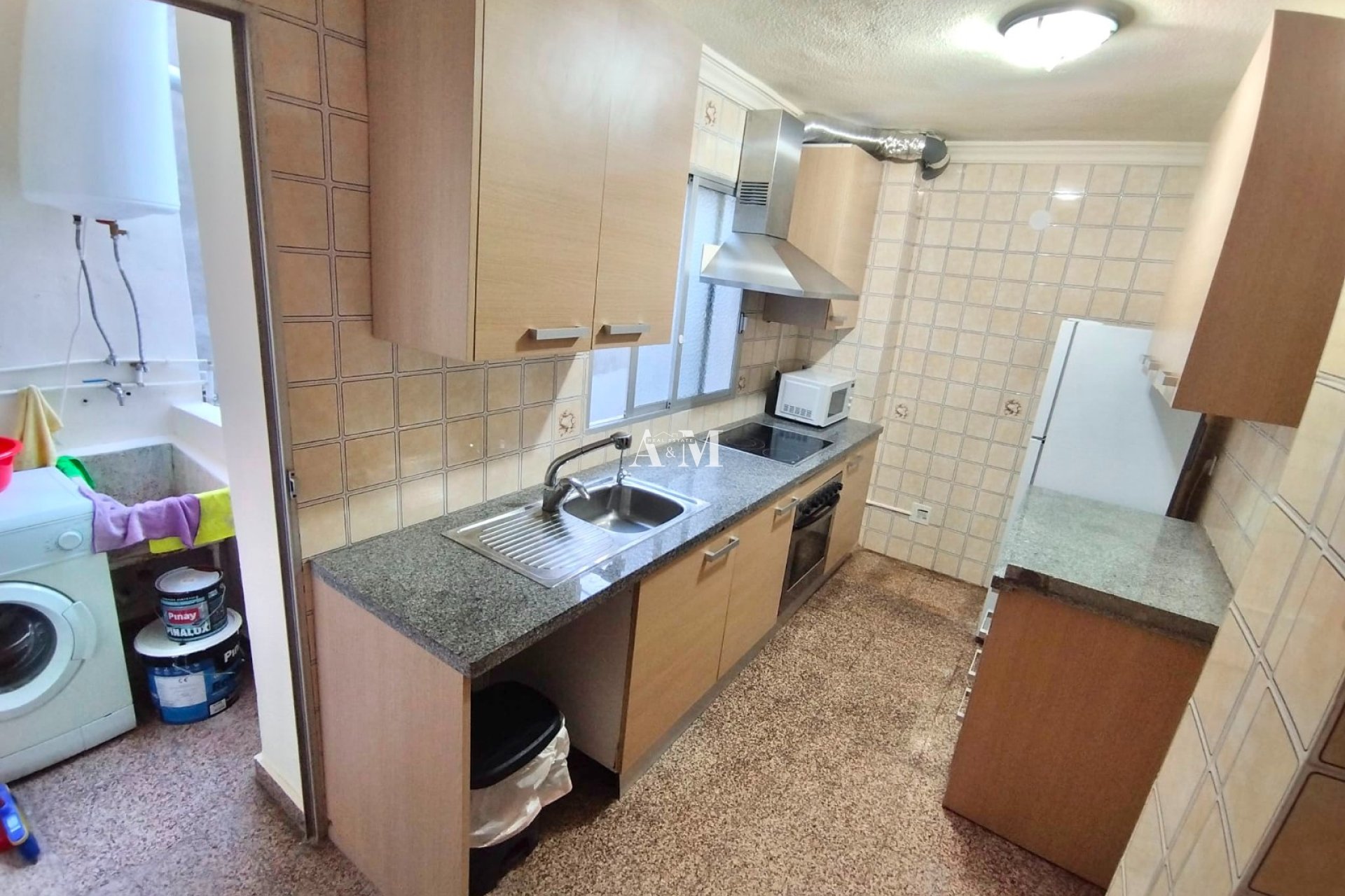 Long Term Rental - Apartment / flat - Almoradí
