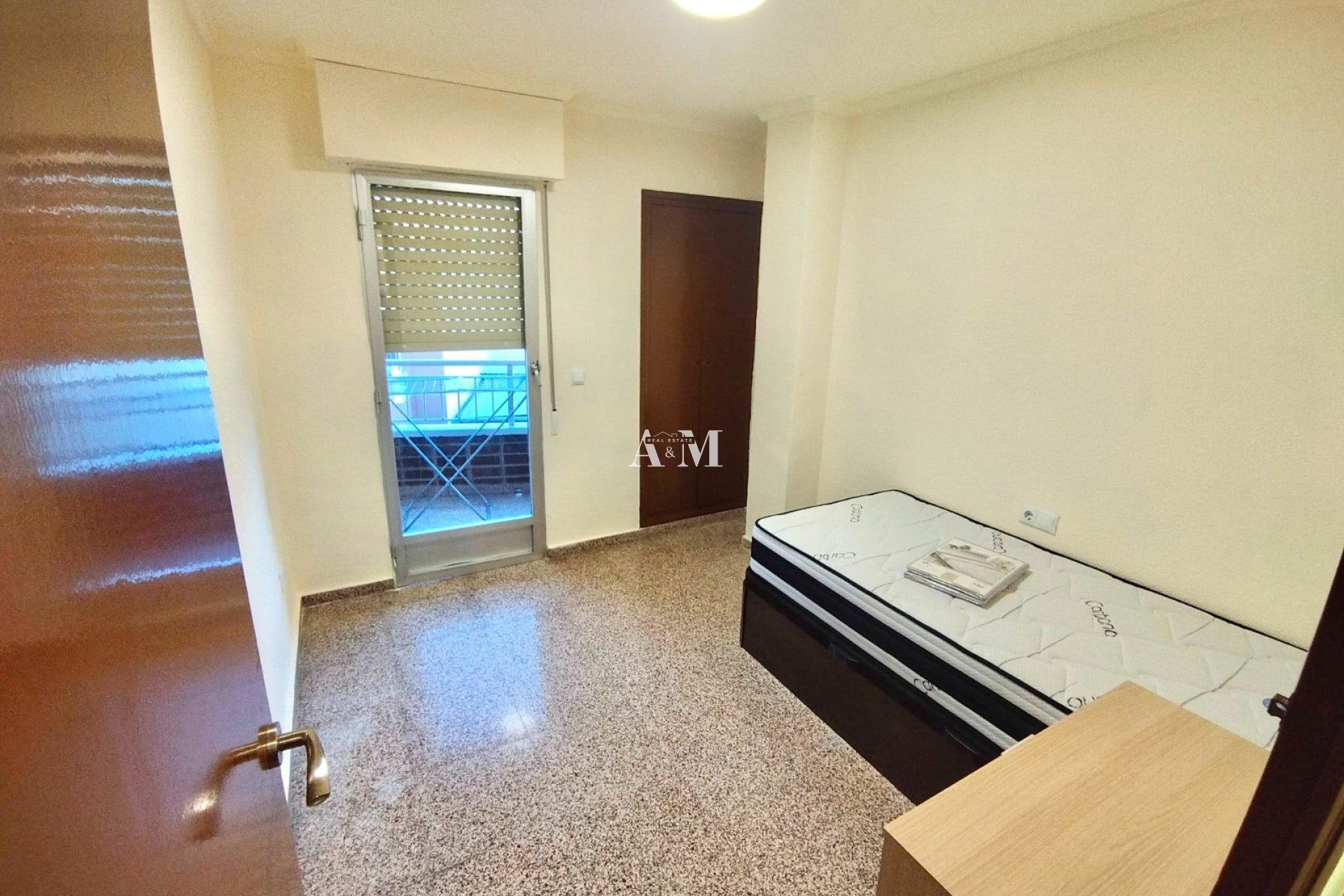 Long Term Rental - Apartment / flat - Almoradí
