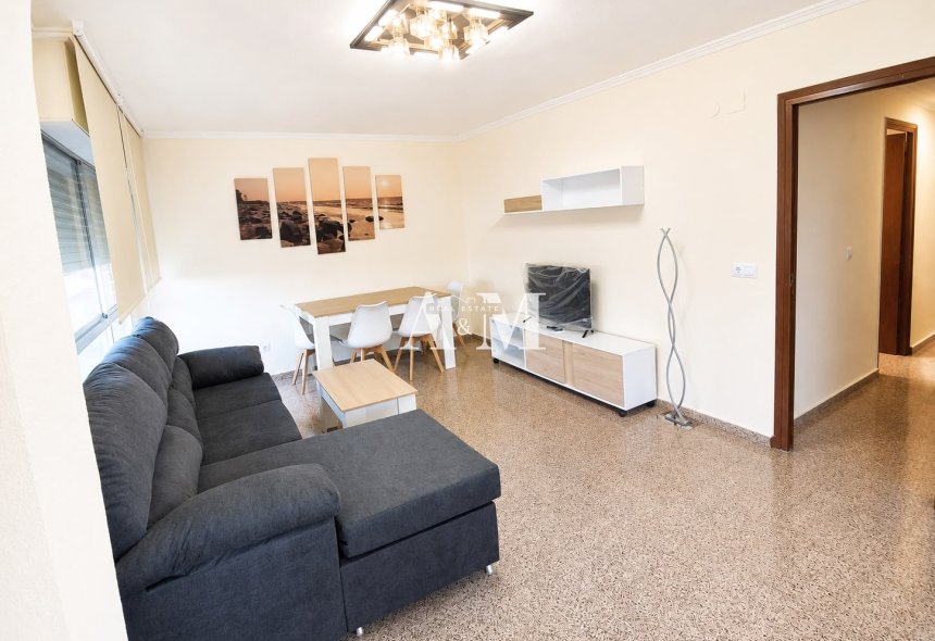 Long Term Rental - Apartment / flat - Almoradí