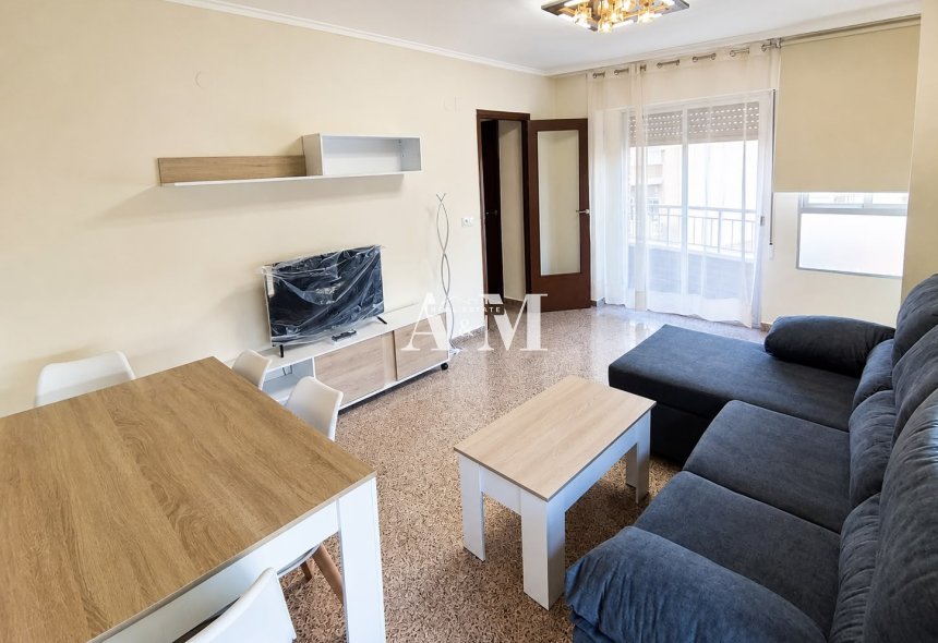 Long Term Rental - Apartment / flat - Almoradí