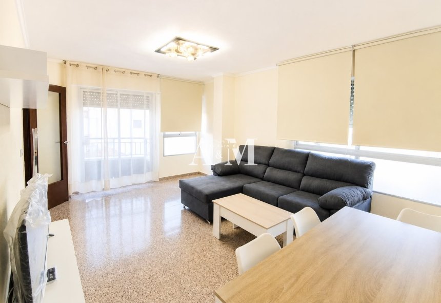 Long Term Rental - Apartment / flat - Almoradí