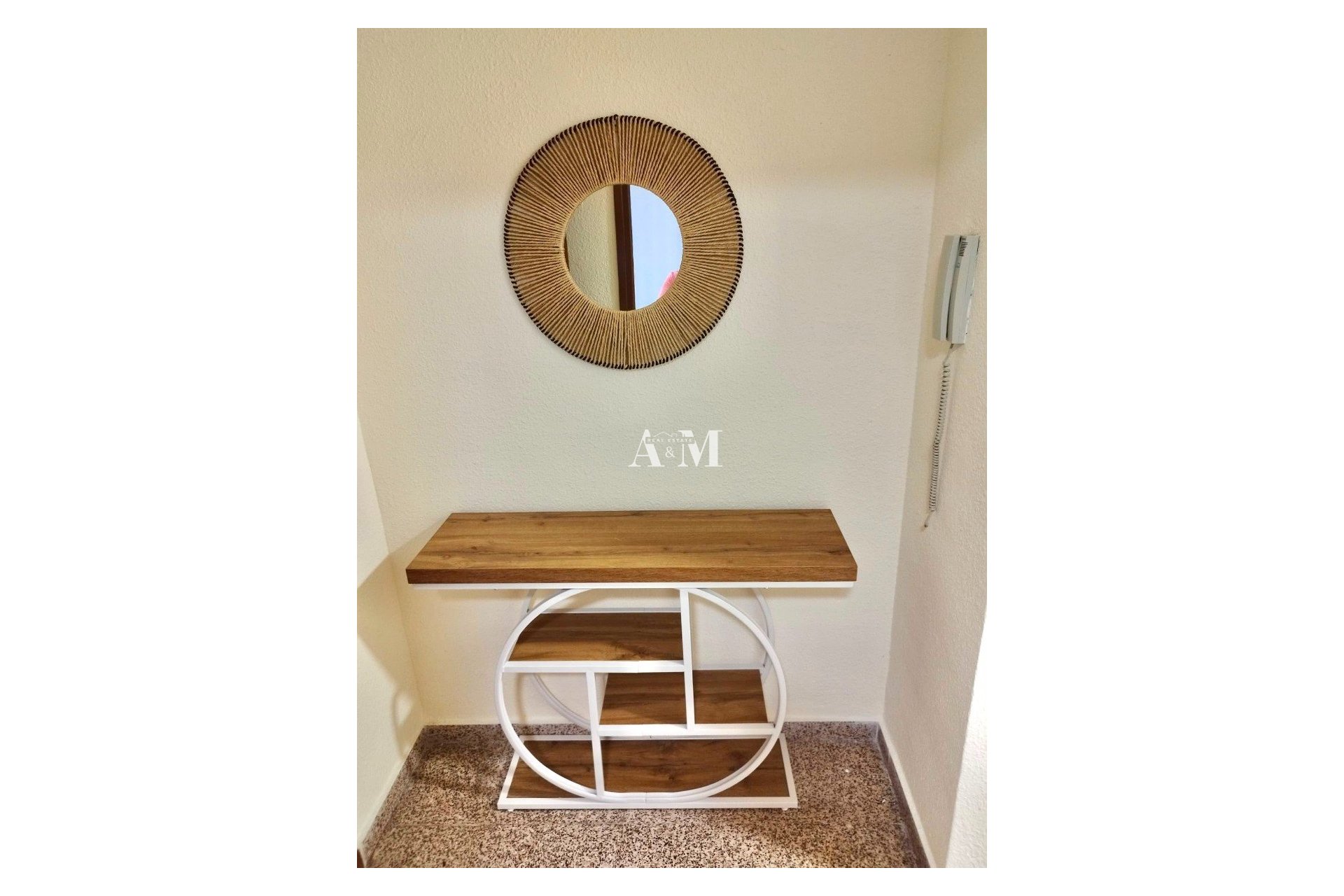 Long Term Rental - Apartment / flat - Almoradí