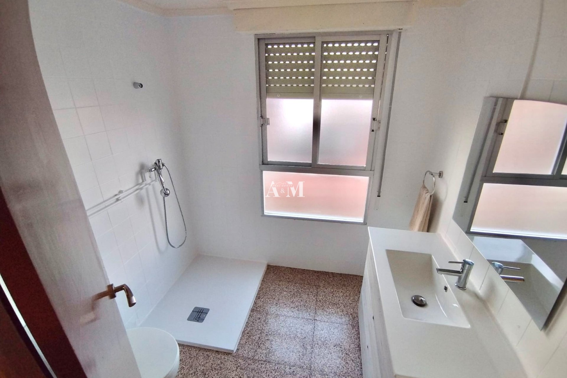 Long Term Rental - Apartment / flat - Almoradí