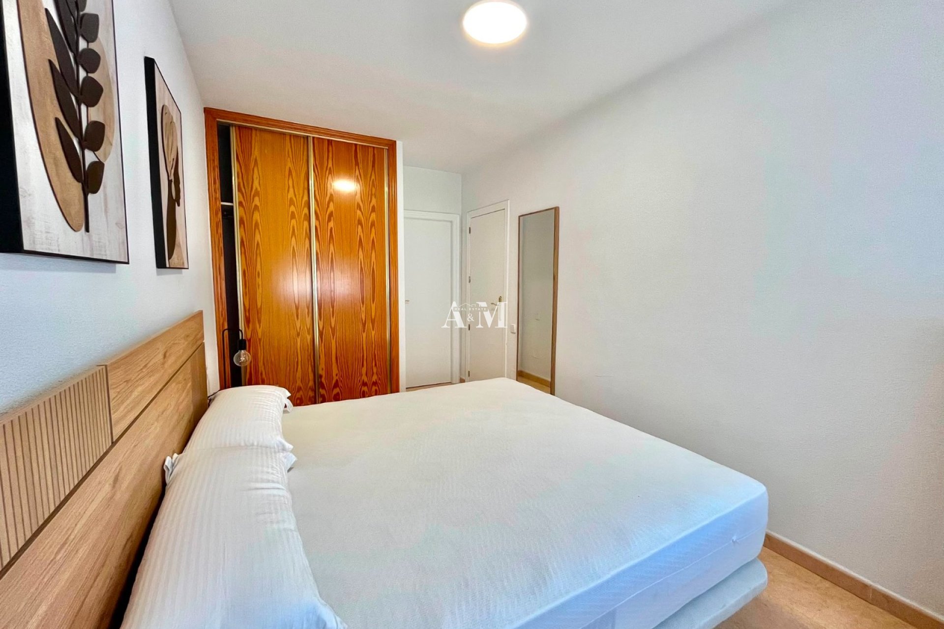 Long Term Rental - Apartment / flat - Almoradí