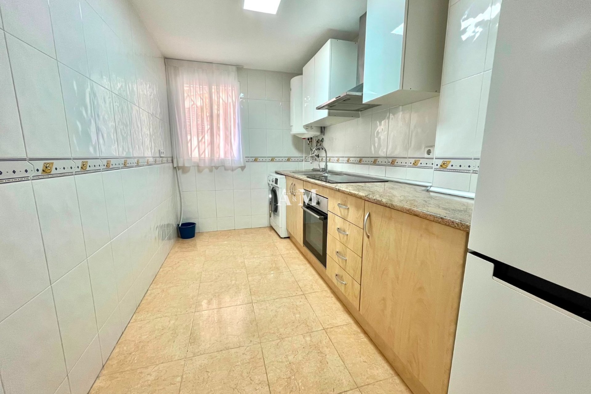 Long Term Rental - Apartment / flat - Almoradí