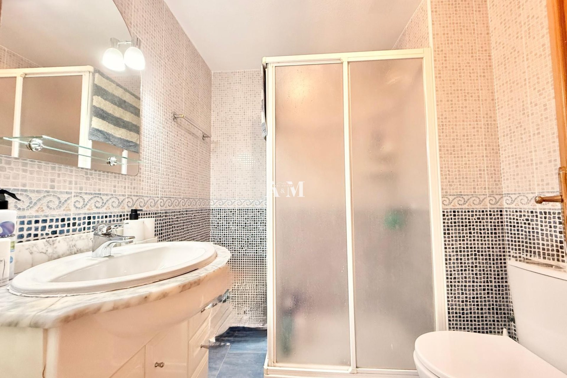 Long Term Rental - Apartment / flat - Arenales del Sol - Arenales