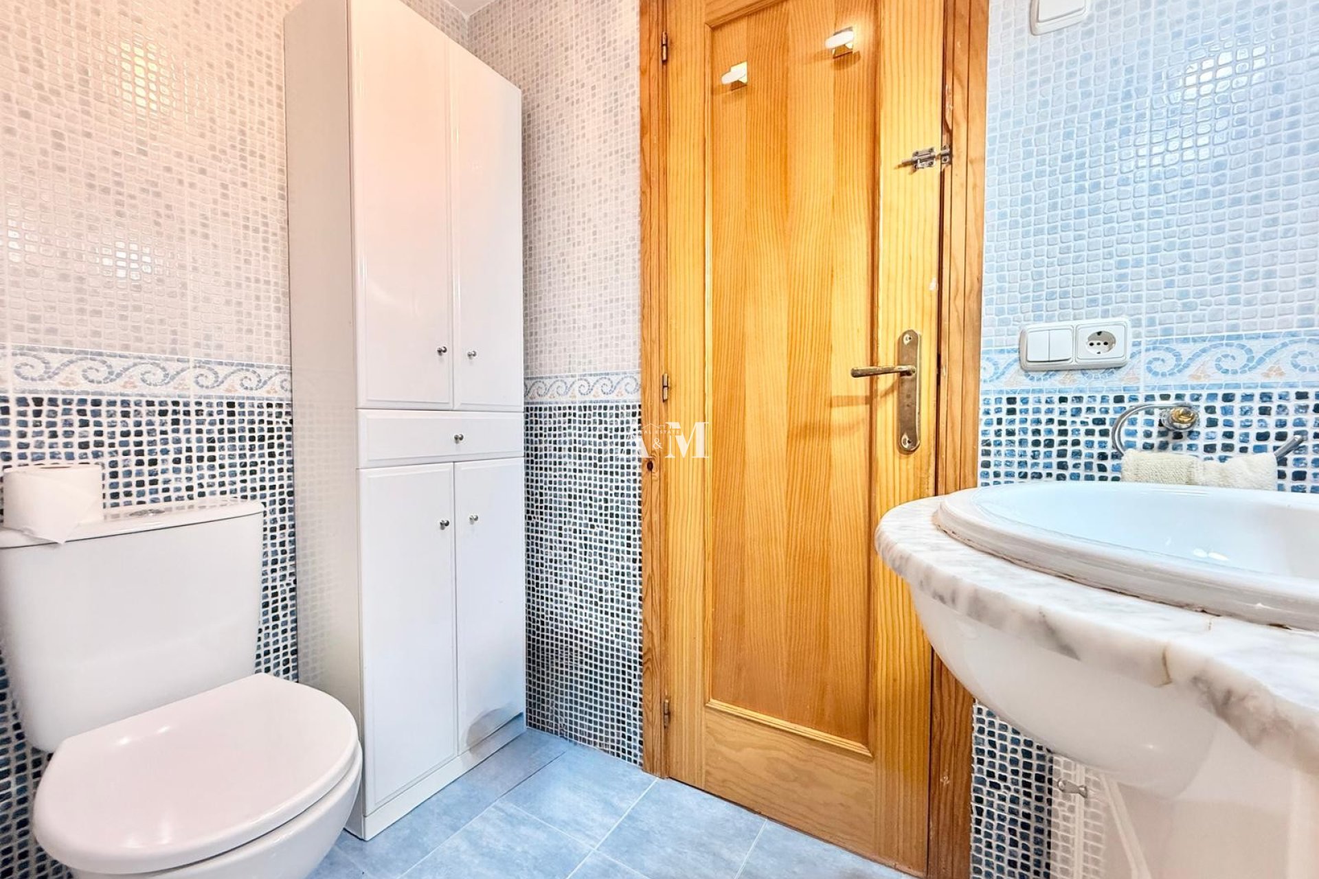 Long Term Rental - Apartment / flat - Arenales del Sol - Arenales
